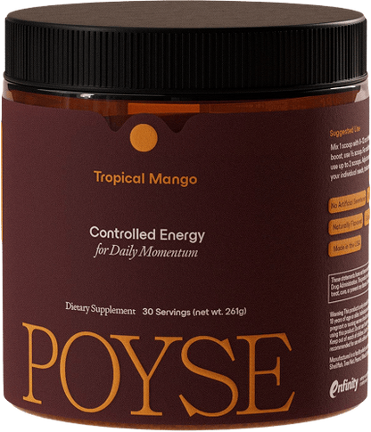 Tropical Mango